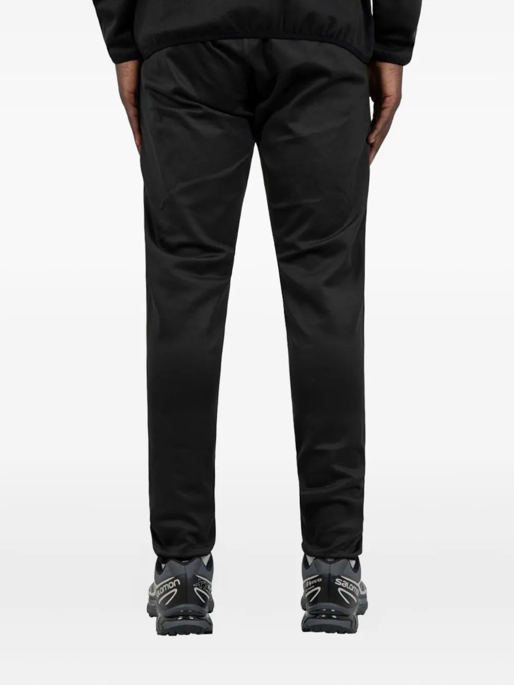 Oakley Joggingbroek met ritszak Zwart