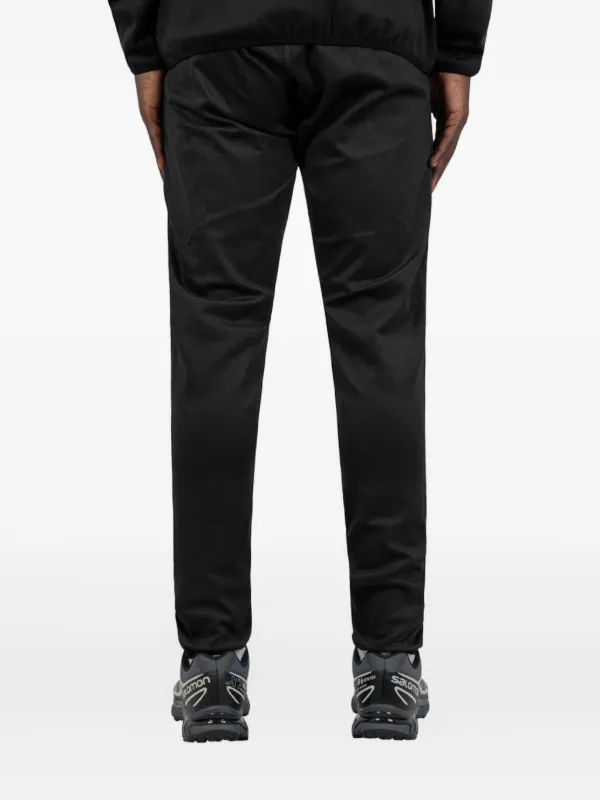 ブラック ジョガーパンツ ジップポケット付き ブラック ジョガーパンツ ジップポケット付き 楽天市場】△送料