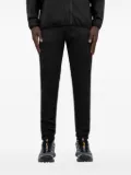 Oakley zip-pocket joggers - Black