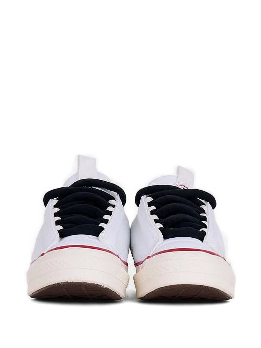 Converse Peterson low-top sneakers Wit