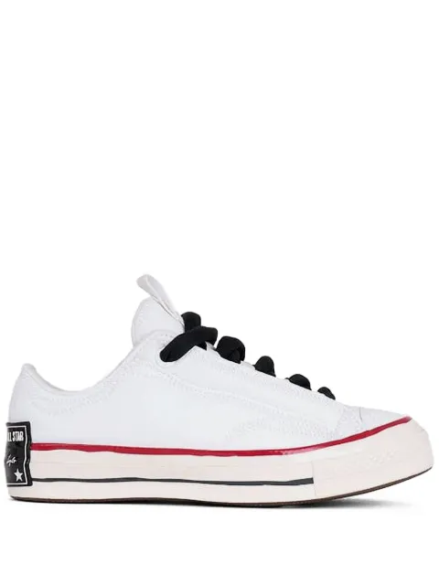 Converse peterson low trainers