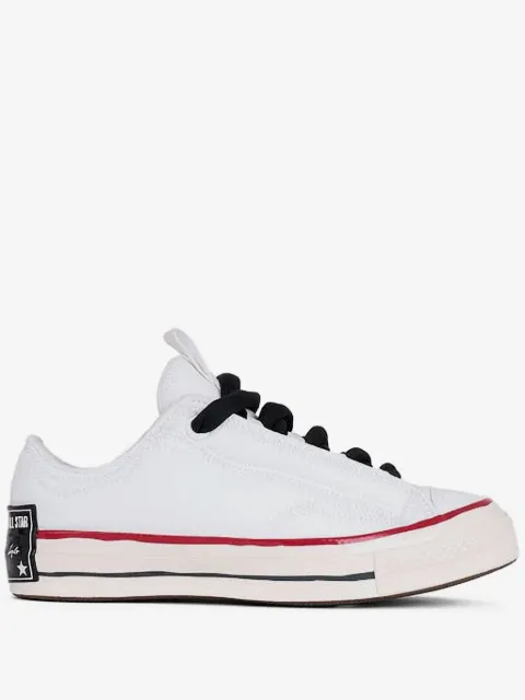 Converse peterson low trainers