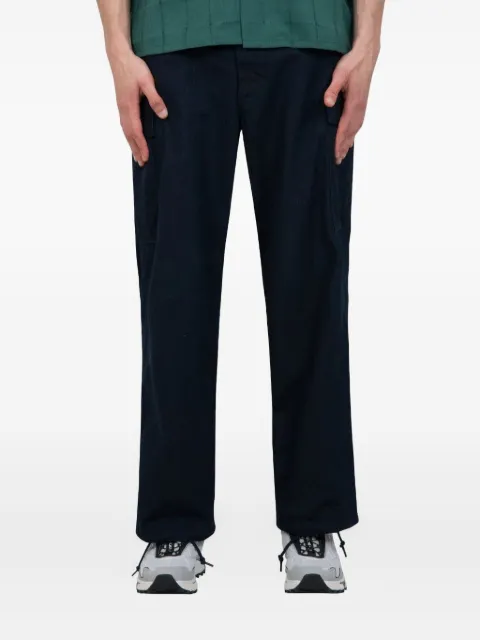 BEAMS PLUS six-pocket ripstop trousers