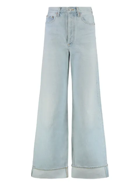 AGOLDE Dame jeans