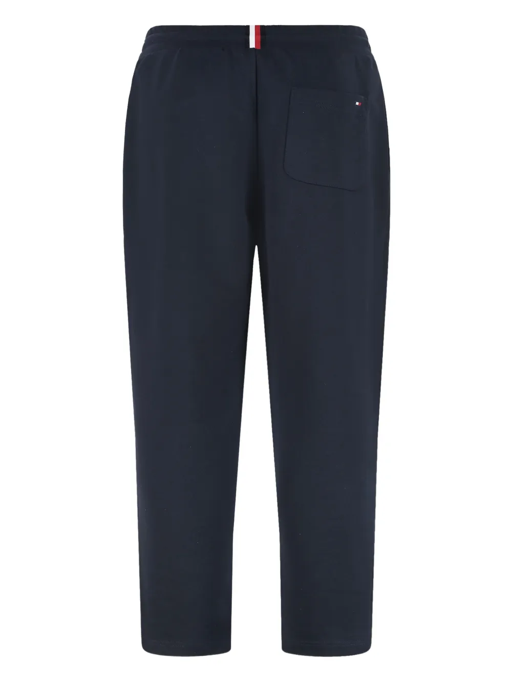 Tommy Hilfiger logo-embroidered track pants | Sweatpants | Image 2