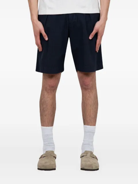 Norse Projects shorts náuticos con bolsillos