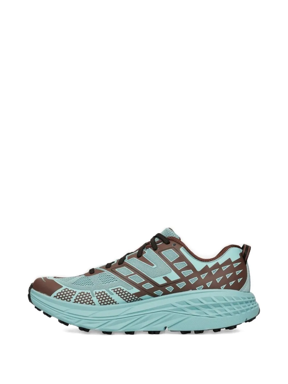 HOKA Speedgoat 2 sneakers Brown