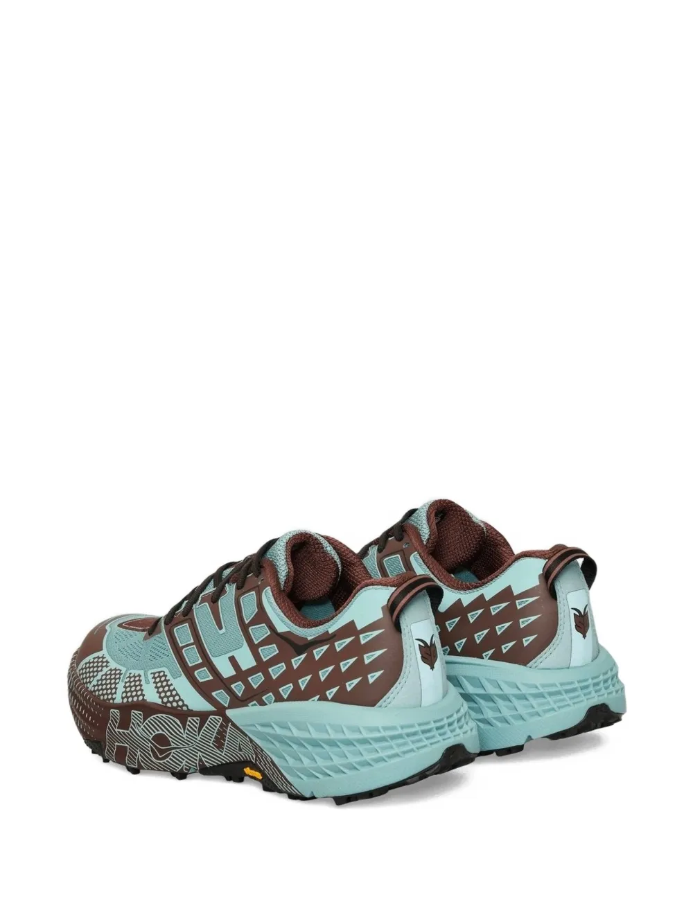 HOKA Speedgoat 2 sneakers Brown