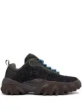 Oakley Factoty Team lace-up sneakers - Black