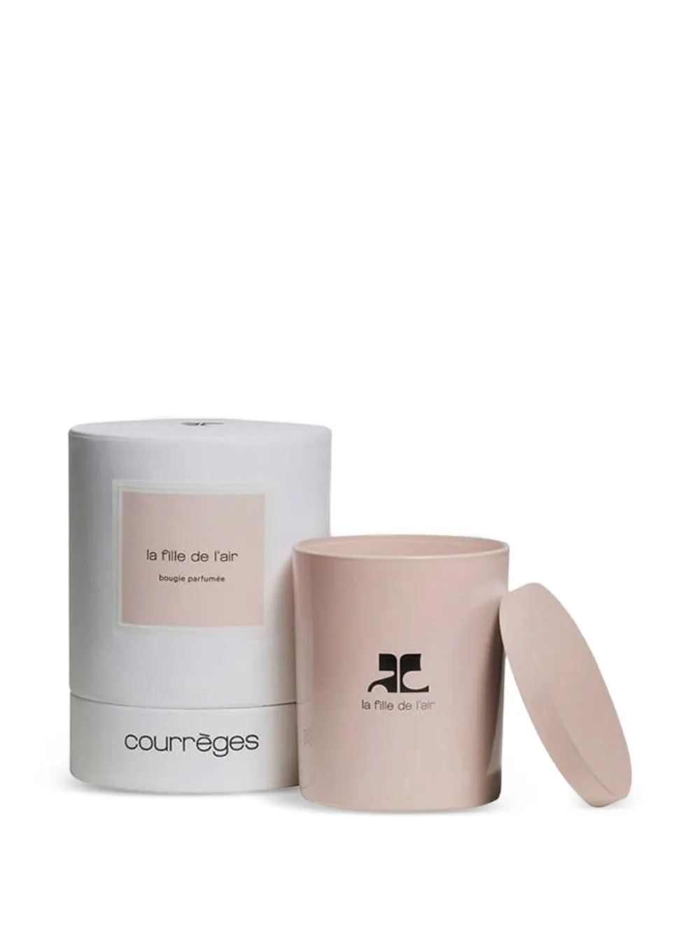 Courrèges La Fille de l'Air candle | Candles | Image 2