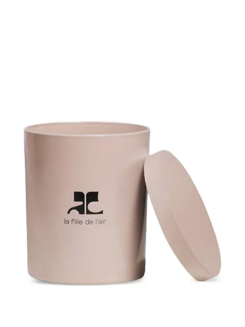 Courrèges La Fille de l'Air candle 