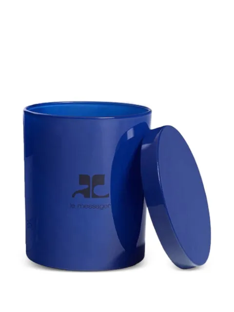 Courrèges Le Messager scented candle