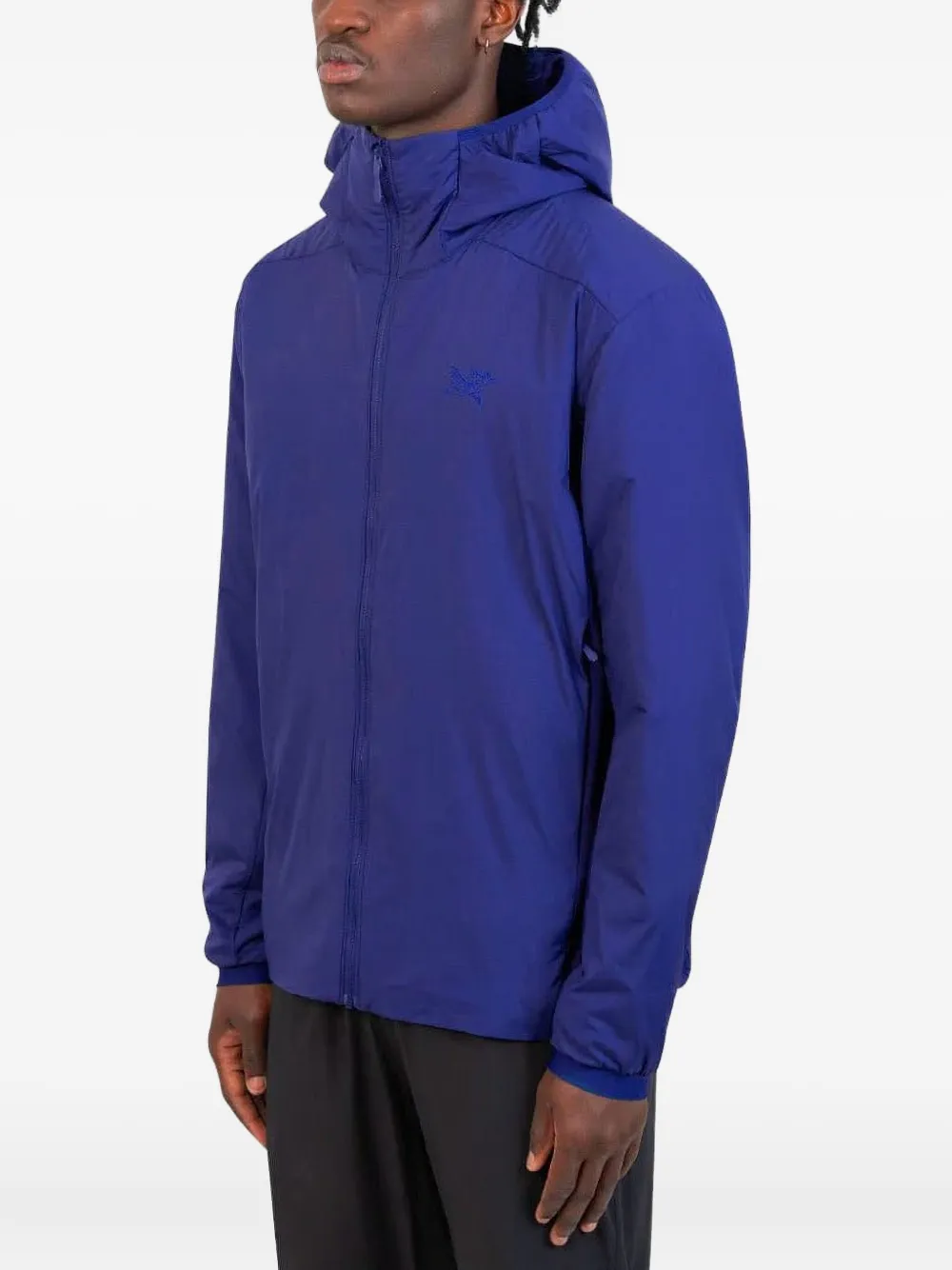 Arc'teryx hooded zip-front jacket | Hooded Jackets | Image 2