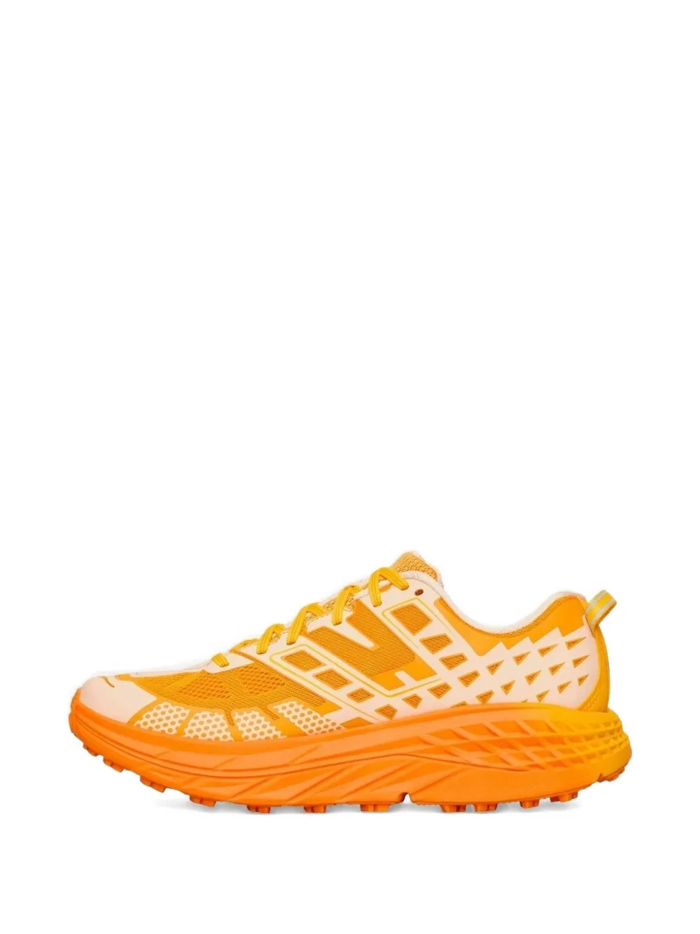 HOKA Speedgoat 2 sneakers Orange
