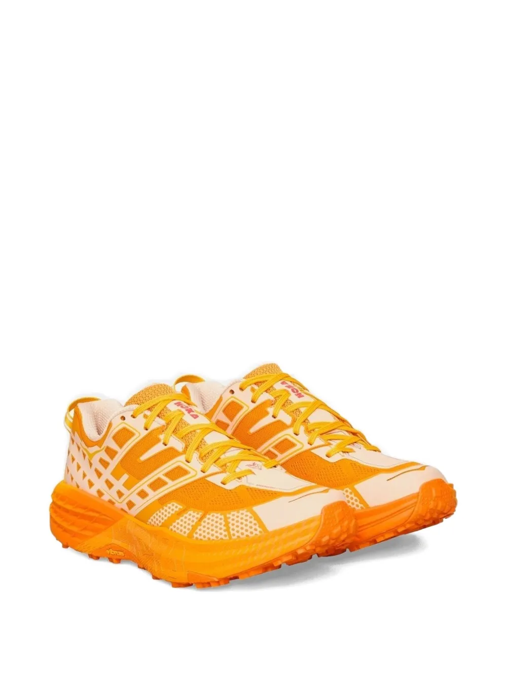 HOKA Speedgoat 2 sneakers Orange