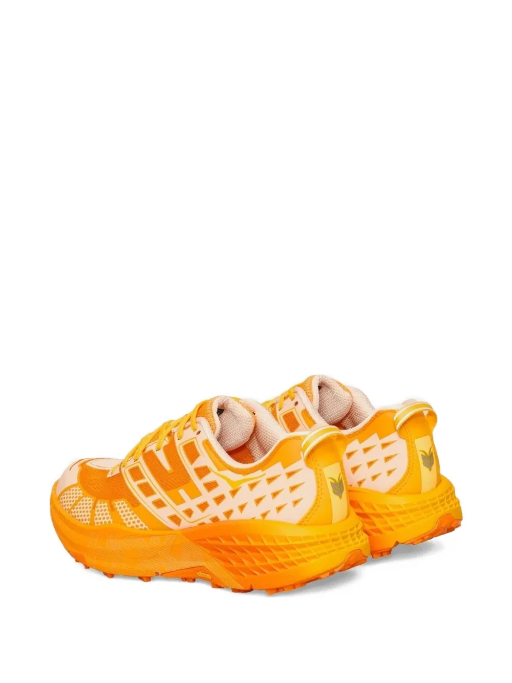 HOKA Speedgoat 2 sneakers Orange