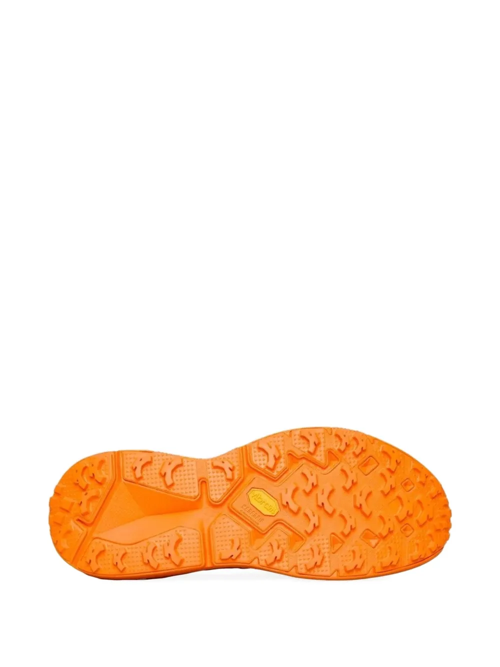 HOKA Speedgoat 2 sneakers Orange