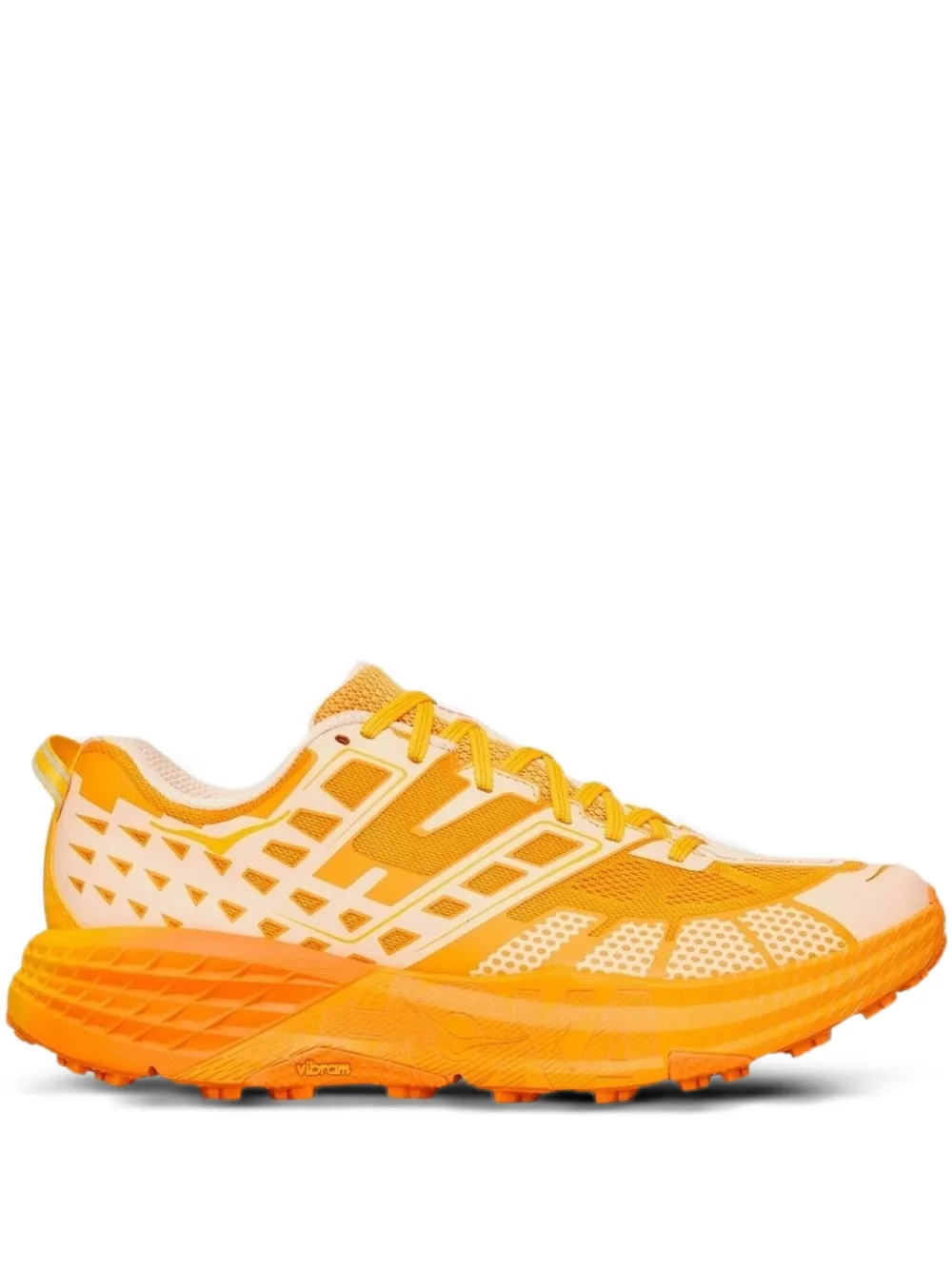 HOKA Speedgoat 2 スニーカー - オレンジ HOKA Speedgoat 2 スニーカー - オレンジ