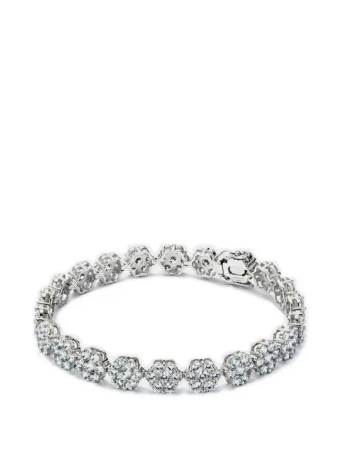 Hatton Labs Daisy Tennis bracelet