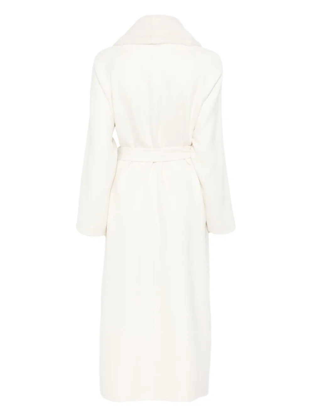 Liska abrigo con cinturón | Abrigos con botones | Image 2