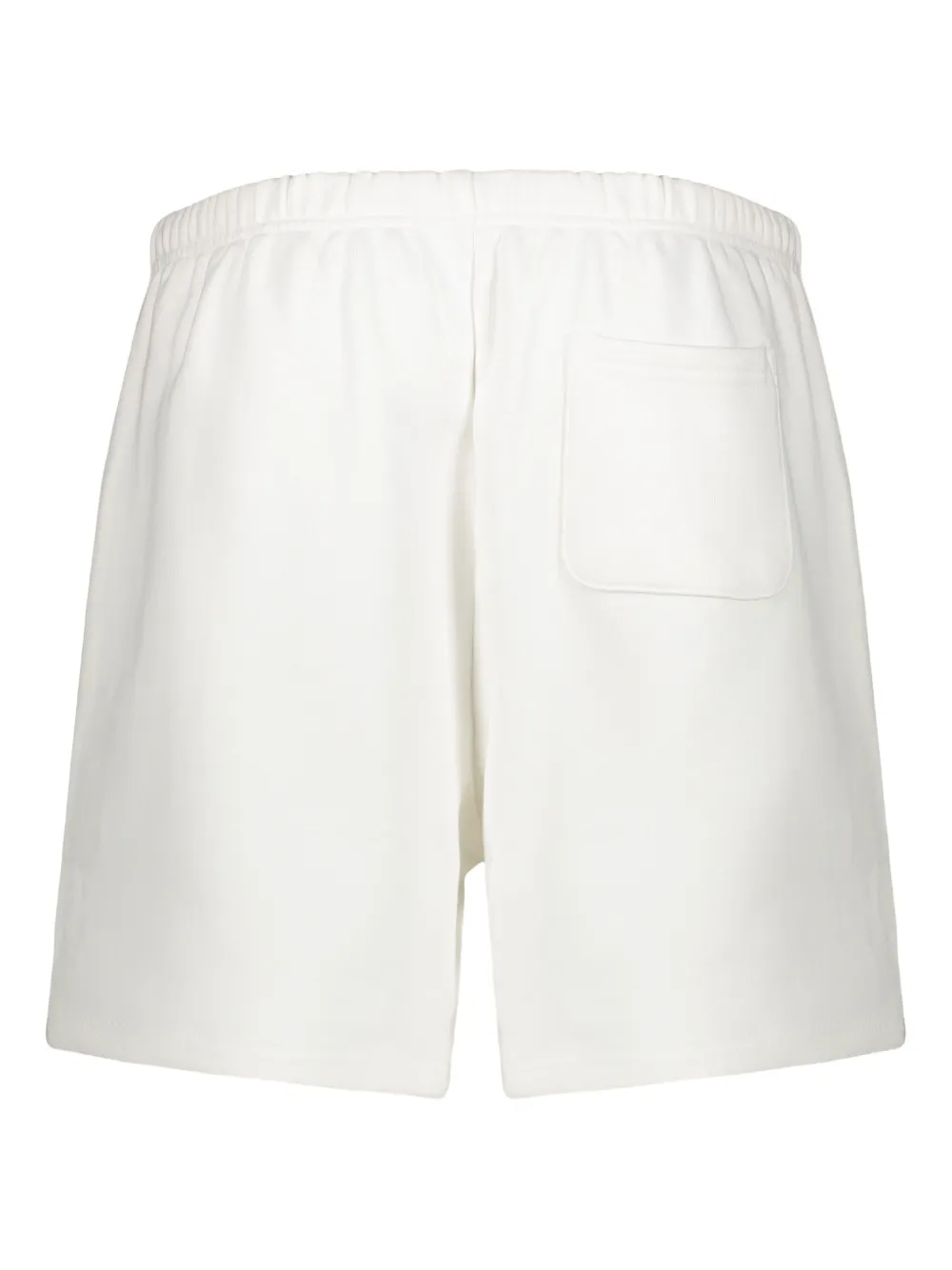 MR. SATURDAY drawstring-waist print shorts | Track & Running Shorts | Image 2