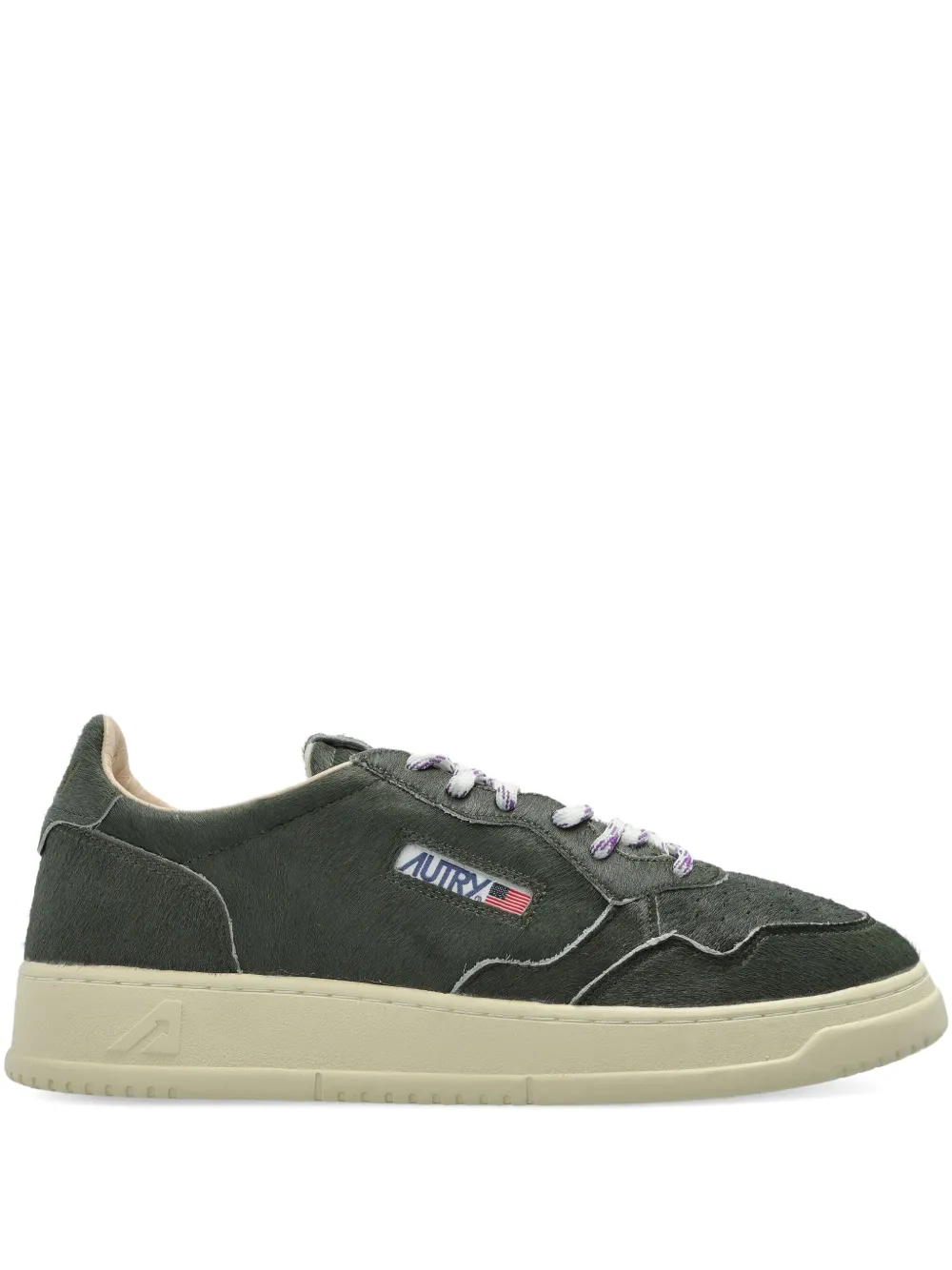 Autry Medalist sneakers Green