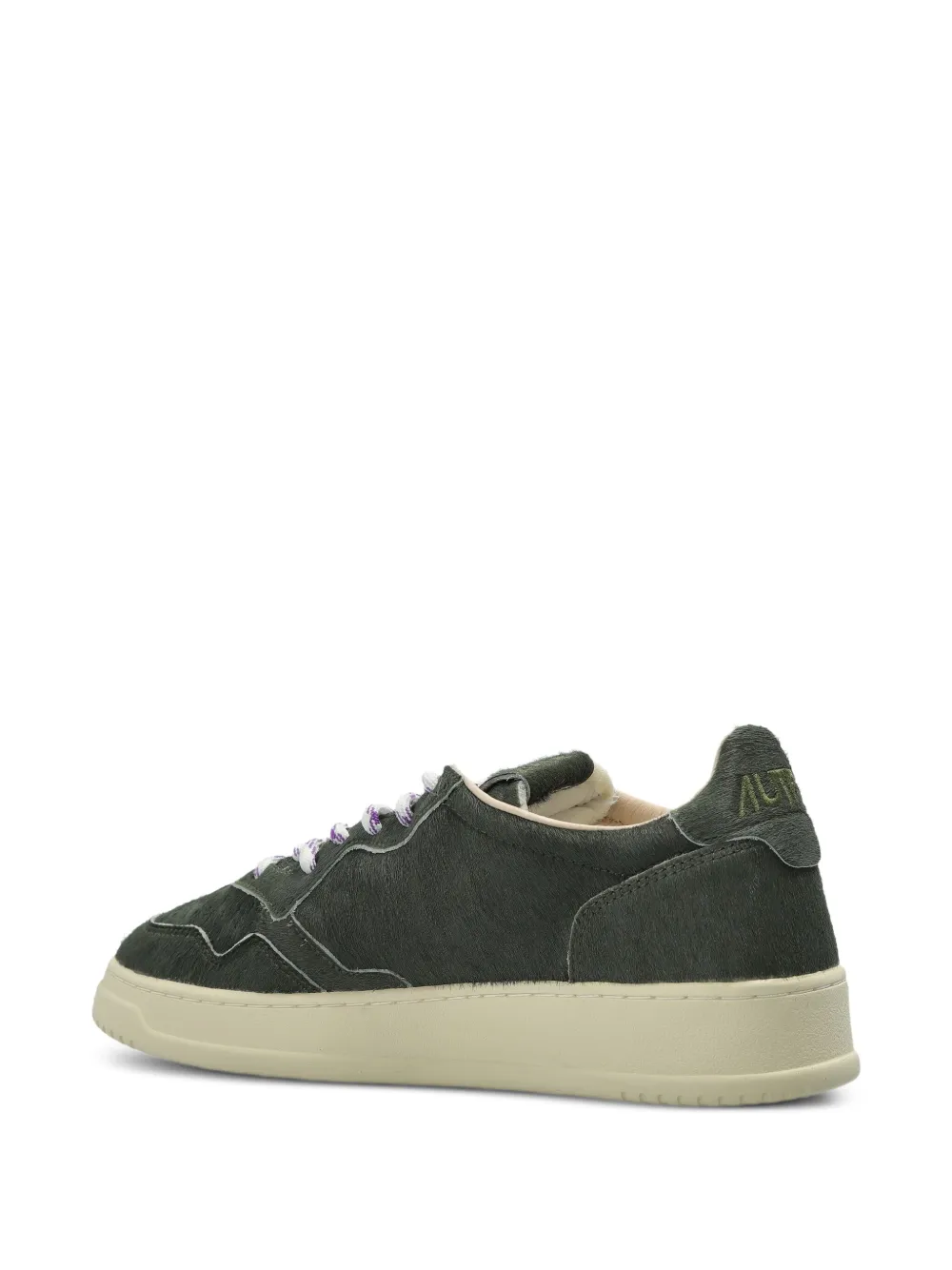 Autry Medalist sneakers Green