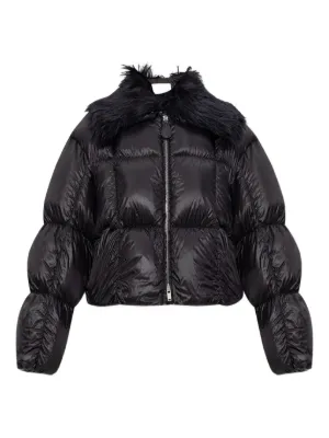 JIL SANDER ロゴ ダウンジャケット ジルサンダー メンズ ダウン JIL SANDER ブランド ダウン