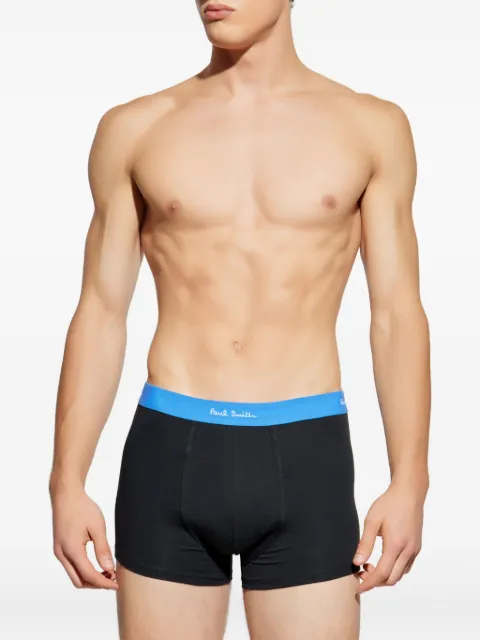 Paul Smith boxer en coton biologique