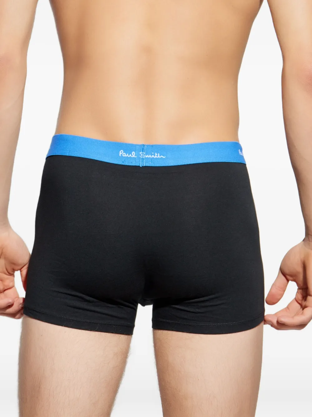 Paul Smith organic cotton boxer shorts | Image 2