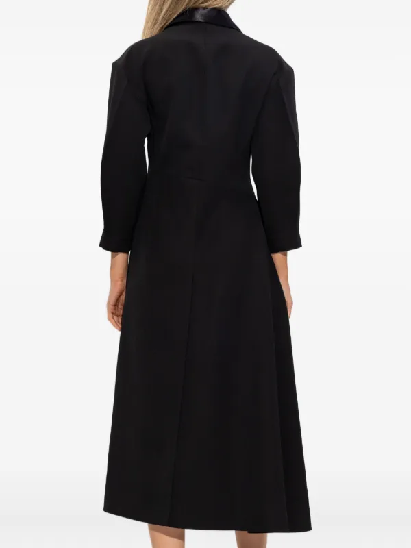Jil Sander ロングスリーブ ドレス | FARFETCH JP
