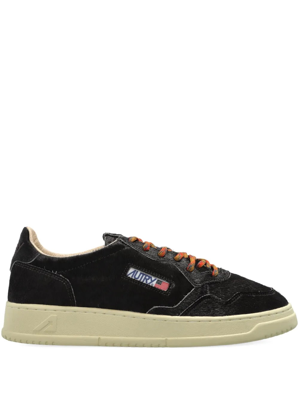 Autry Medalist sneakers Black