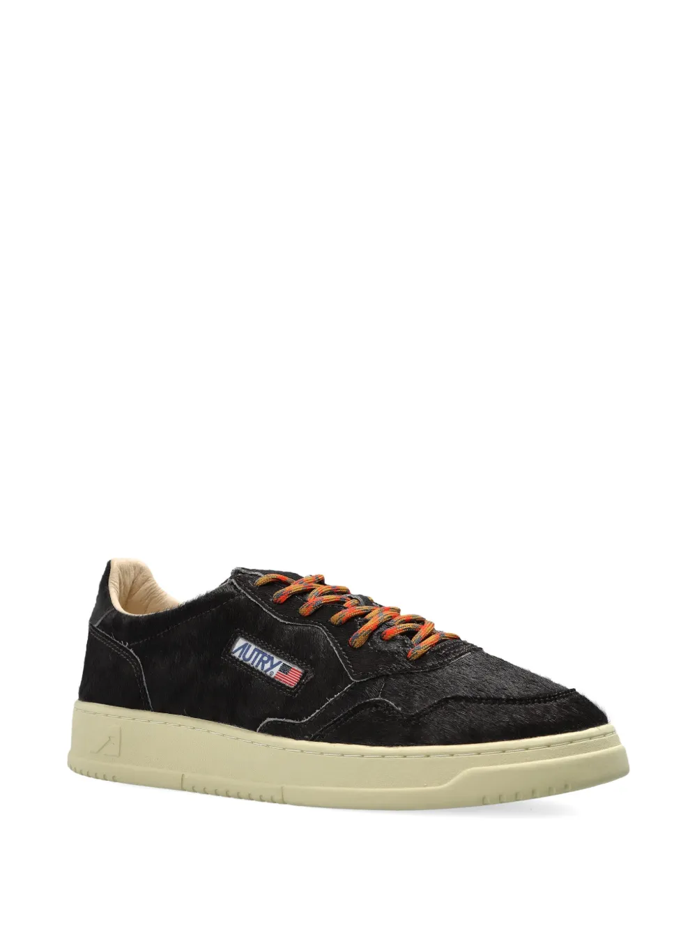 Autry Medalist sneakers Black