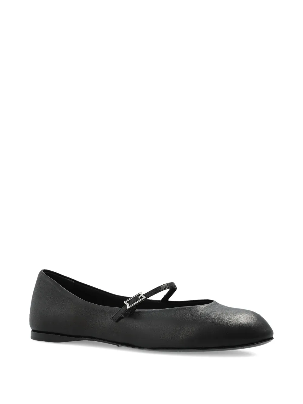 Max Mara ballerines en cuir | Image 2