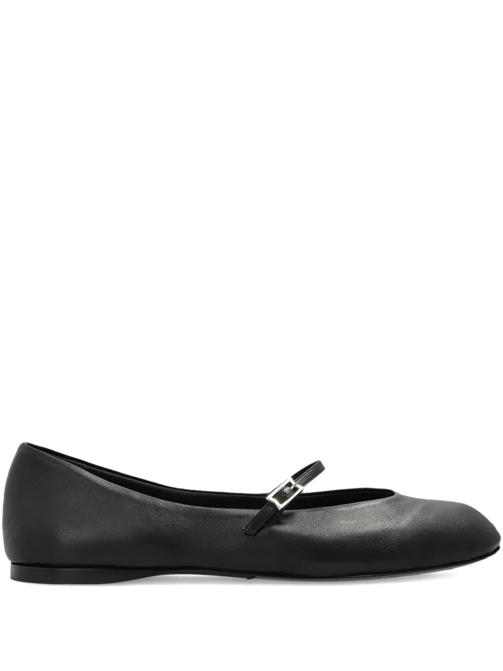 Max Mara ballerines en cuir | Image 1
