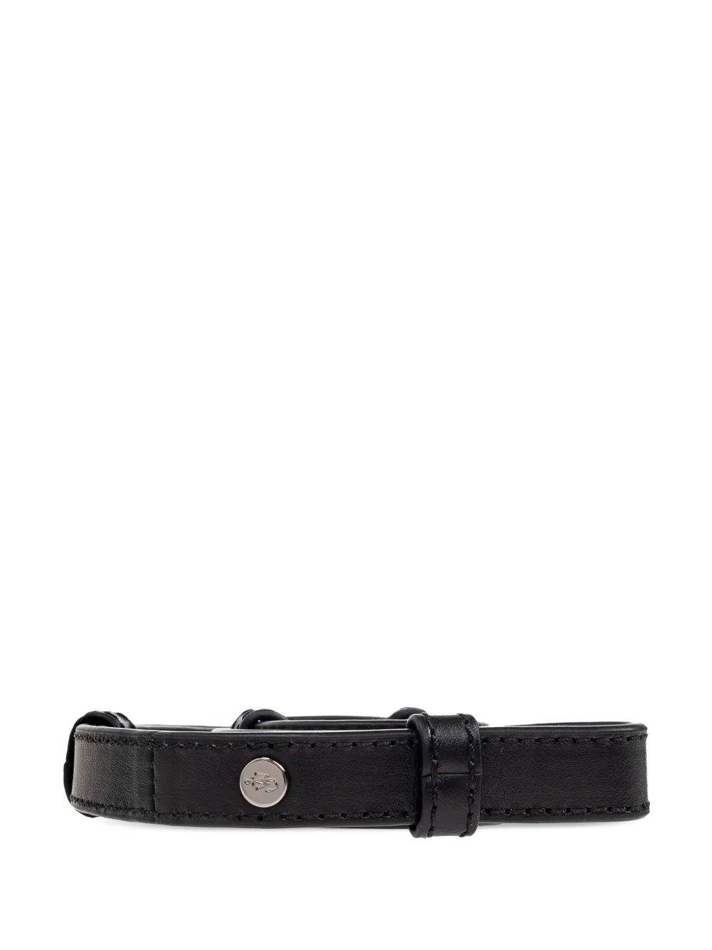 JW Anderson HB0754 LA0232 999 BLACK Zwart