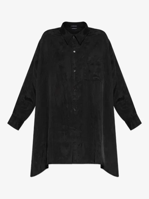 R13 buttoned shirt