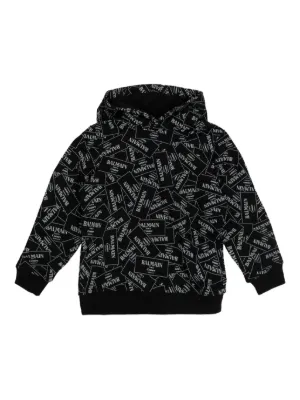 Denim Tears Wreath ジップアップ パーカー | ブラック | FARFETCH JP
