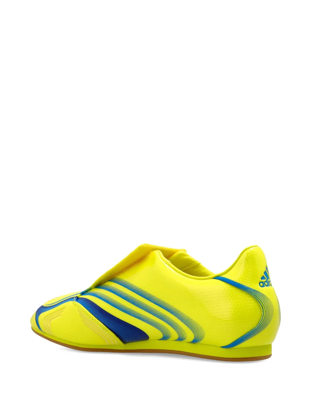 adidas Taekwondo F50 sneakers Yellow