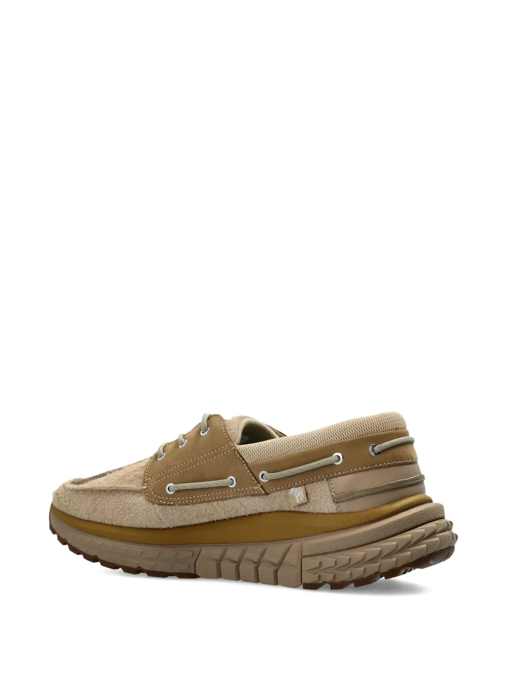 PS Paul Smith leather sneakers Neutrals