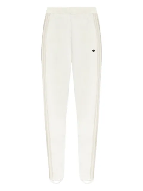 adidas Calça esportiva com listras laterais