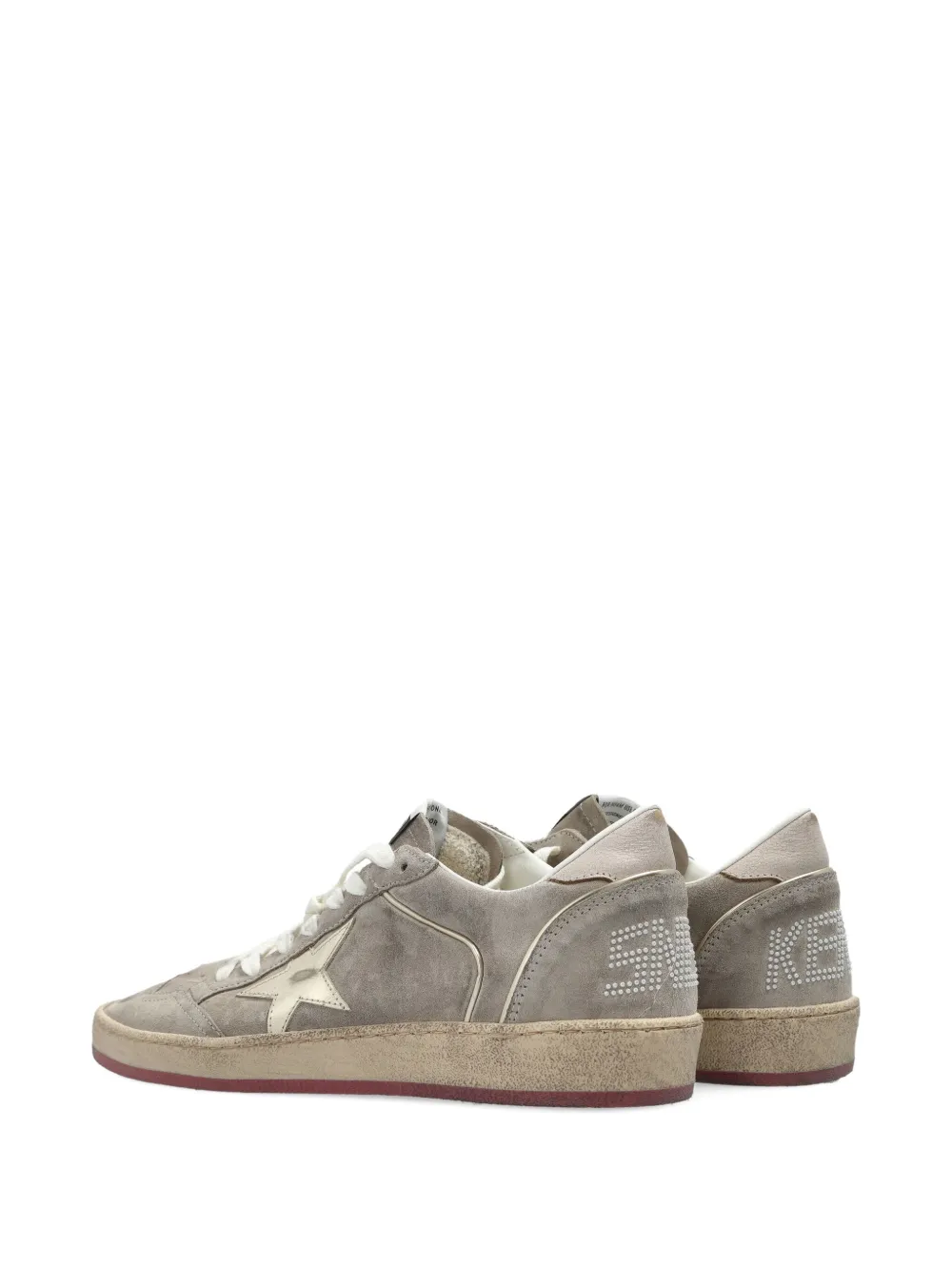 Golden Goose Ball Star sneakers Neutrals