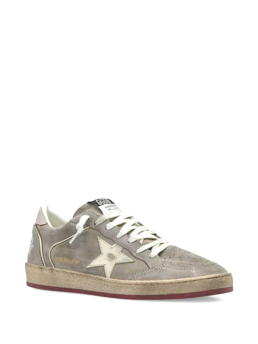 Golden Goose Ball Star sneakers Neutrals