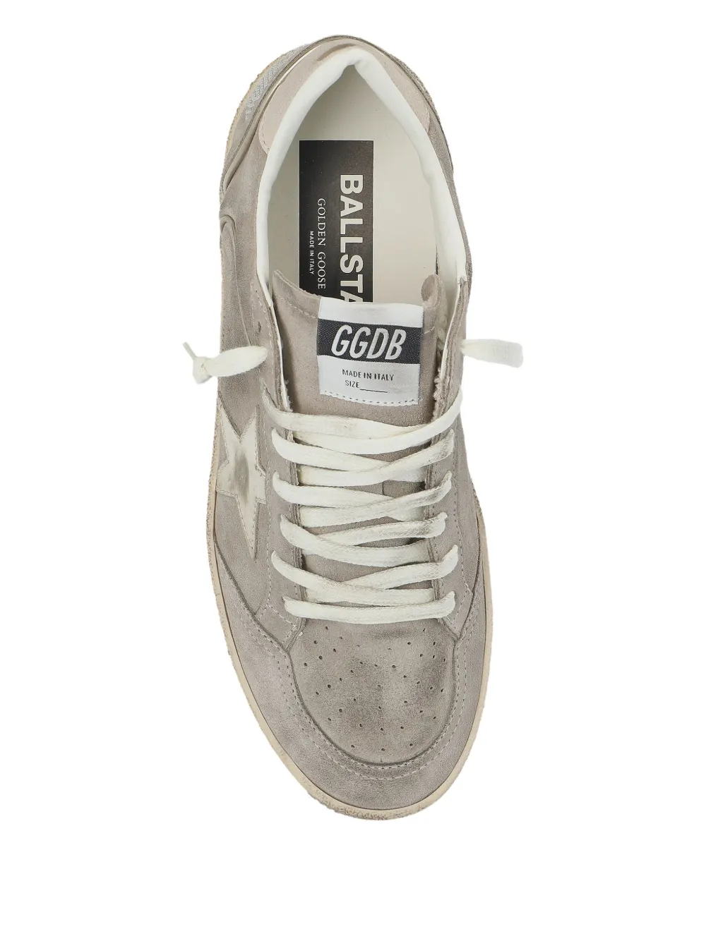 Golden Goose Ball Star sneakers Neutrals