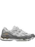 ASICS Gel-NYC cushioned sneakers - Grey