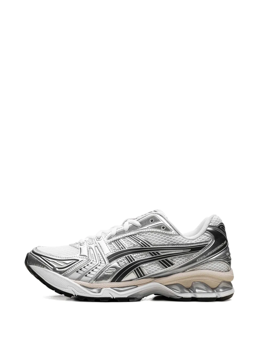 ASICS Gel-Kayano sneakers White