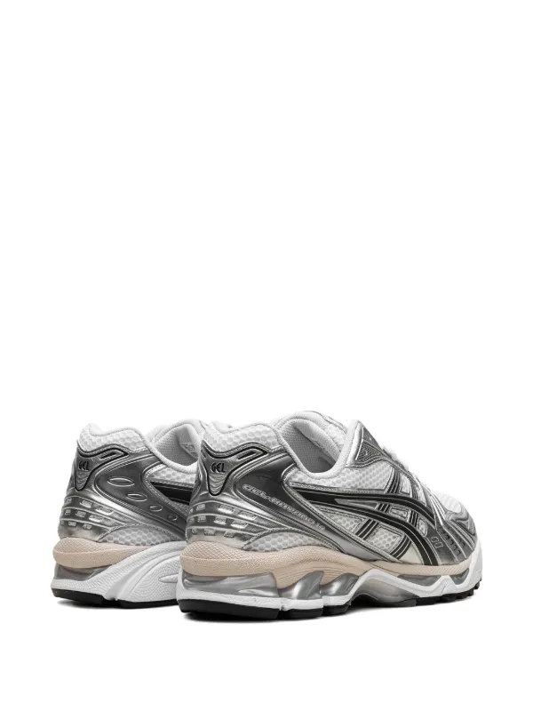 ASICS Gel-Kayano Sneakers | White | FARFETCH