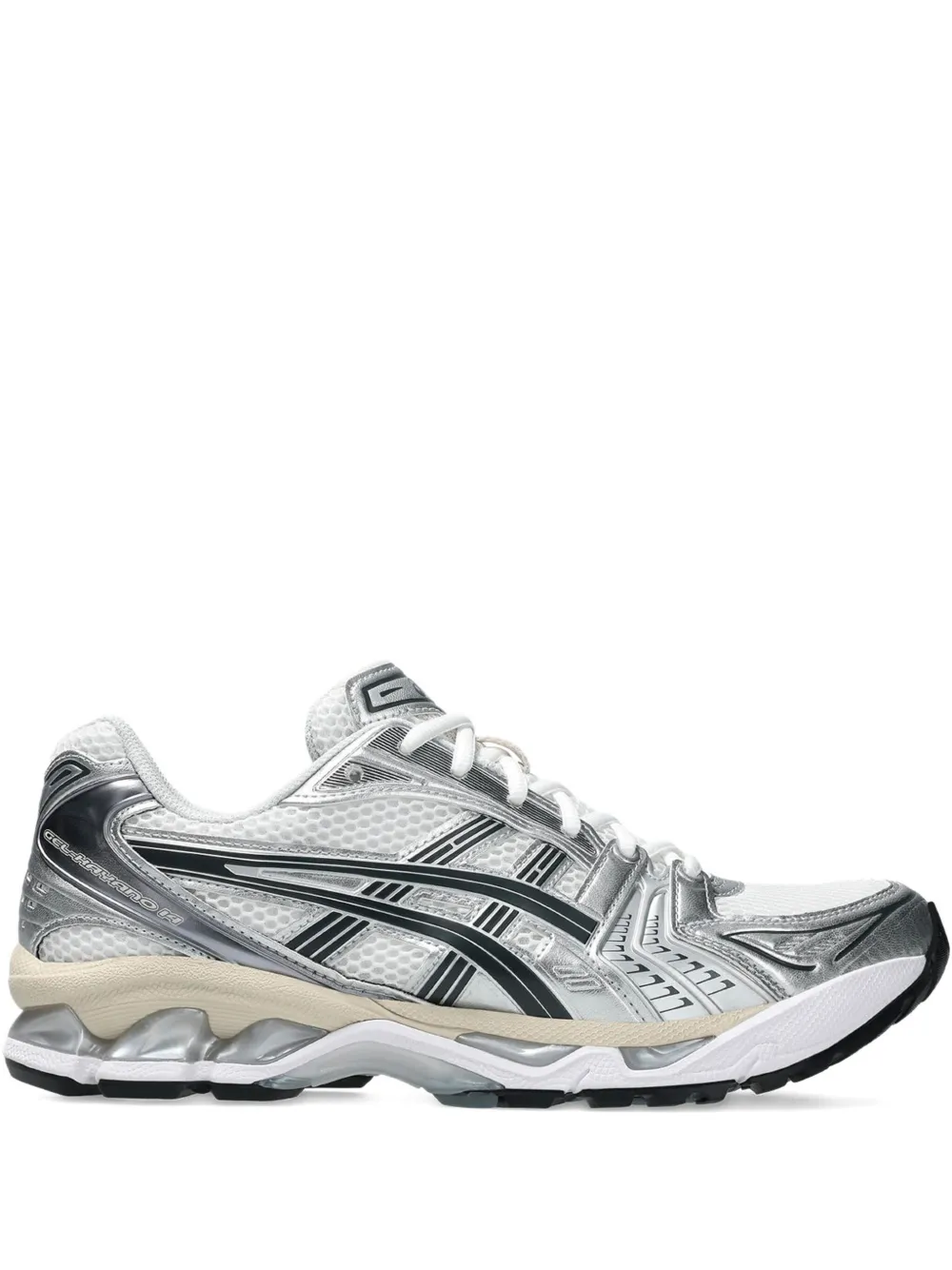 ASICS Gel-Kayano sneakers White