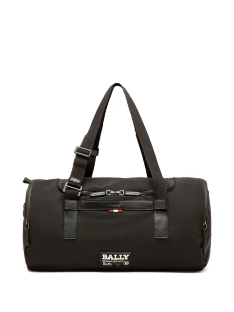 Bally Escapes adjustable-strap duffle bag