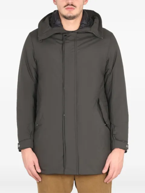 Moorer Alibrando jacket